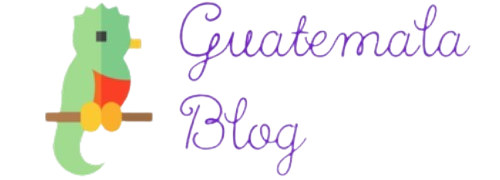 Guatemala blog